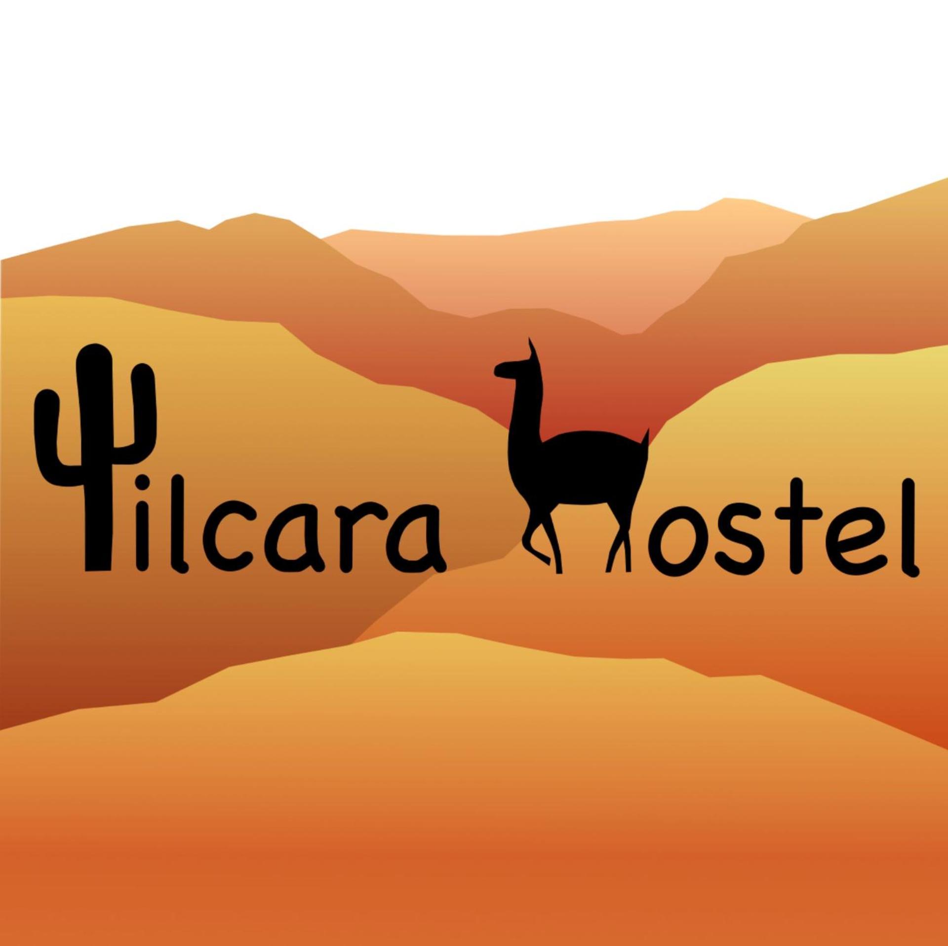 Tilcara Hostel Exteriér fotografie